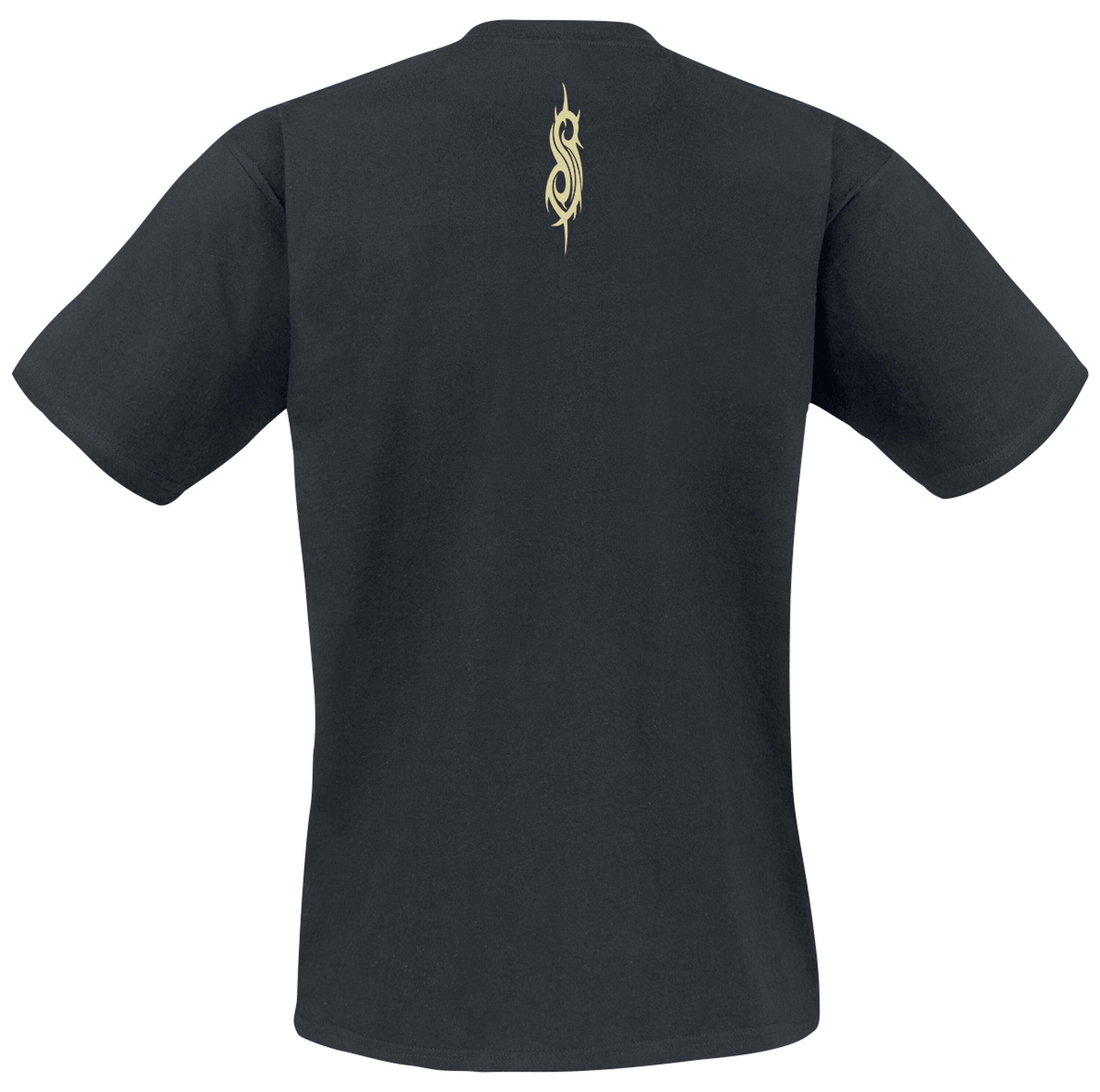 All Hope Is Gone Band Members T-Shirt