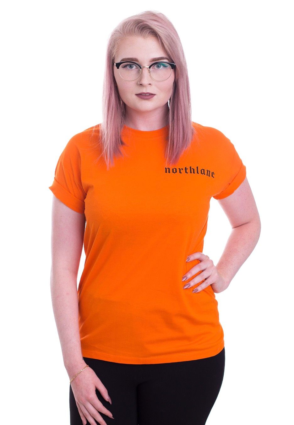 Against The World T-Shirt