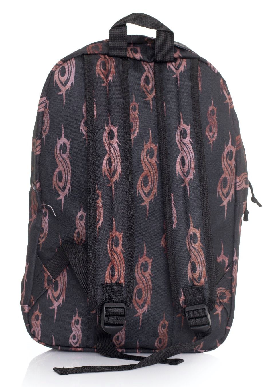 Wait and Bleed Backpack