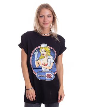 Enema Of The State T-Shirt
