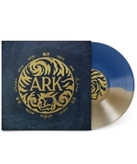 Ark Blue Gold Vinyl