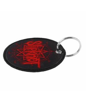 Pendant Keyring