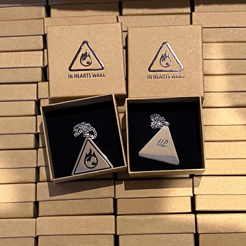 Kaliyuga Limited Edition Necklace