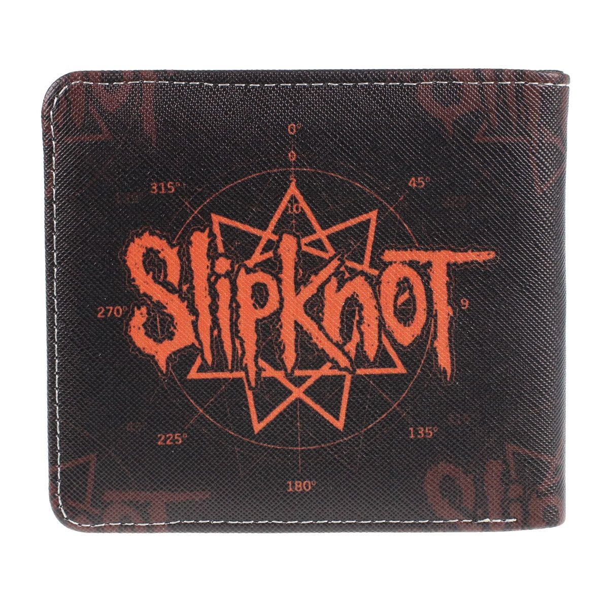Wallet Pentagram Wallet