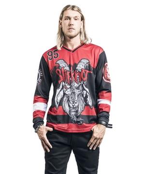 All hope is gone Jersey