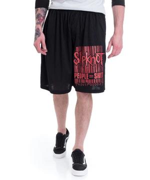 People = Shit Shorts