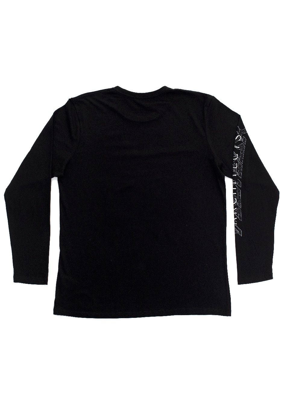 Meteor Long Sleeve T-Shirt