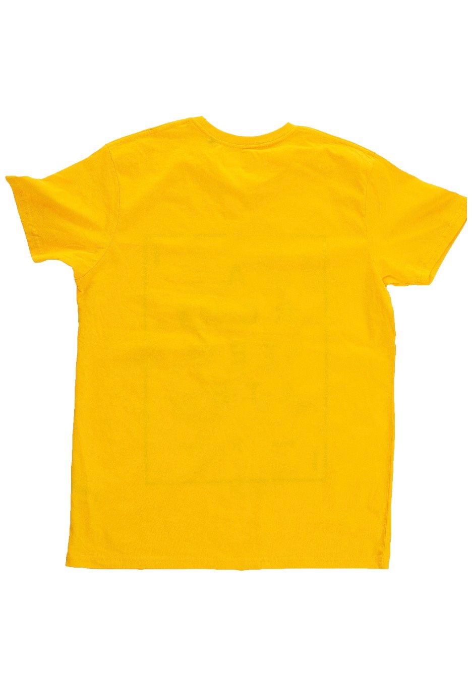 Wildlife Gold T-Shirt
