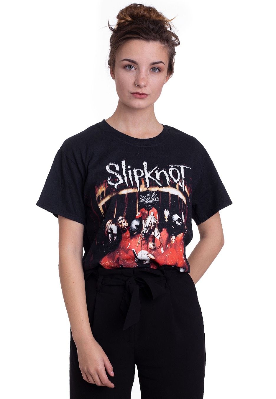 Debut Album 19 Years T-Shirt