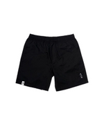 Astronaut Black Shorts