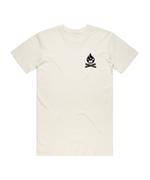 Campfire Natural T-Shirt