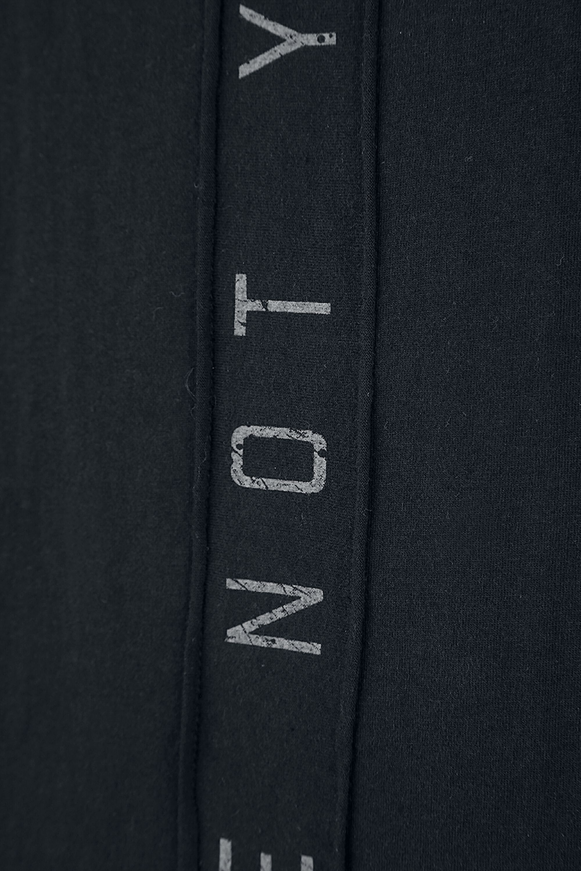 EMP Signature We Are Not Your Kind T-Shirt