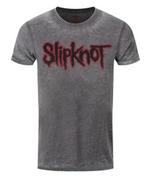 Logo Burnout T-Shirt