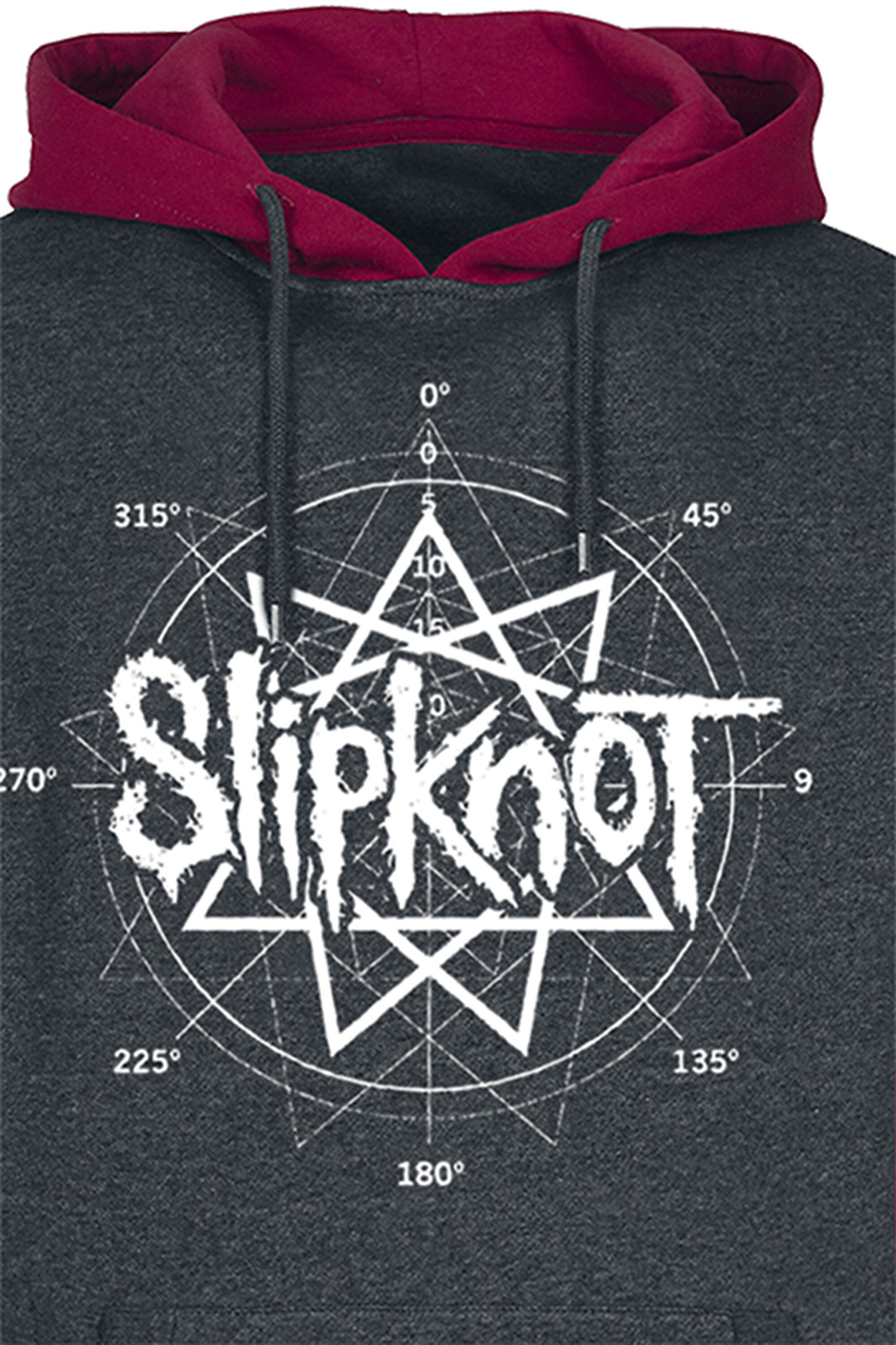 All Hope Blood Hoodie