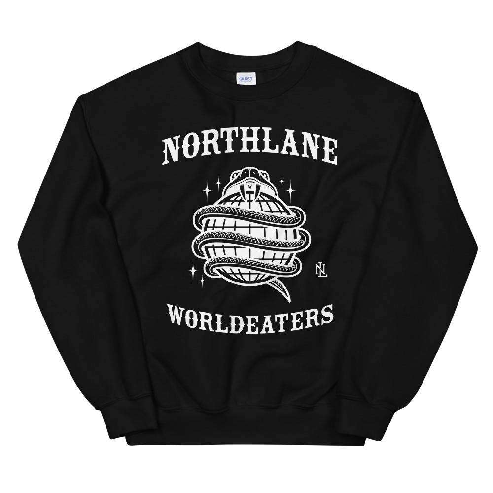 Worldeaters Jumper