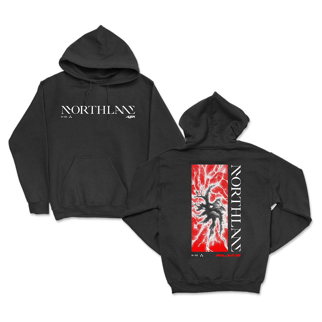 Bloodline Hoodie