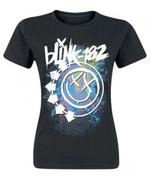 Psychoplosion Fitted T-Shirt