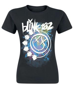 Psychoplosion Fitted T-Shirt