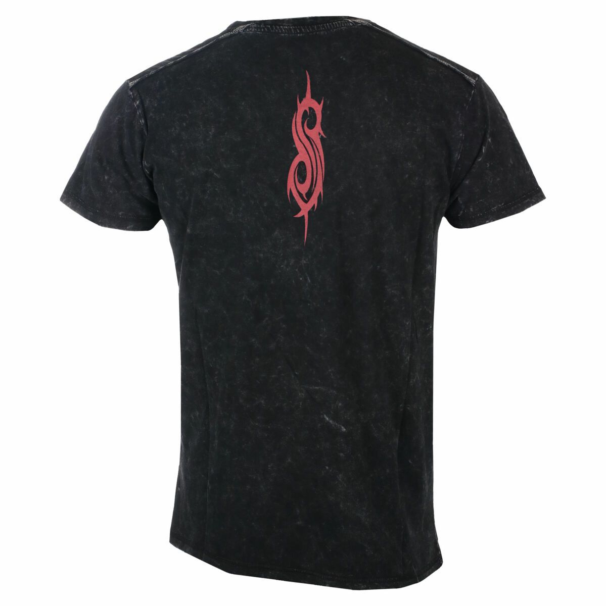 Logo Snow Wash T-Shirt