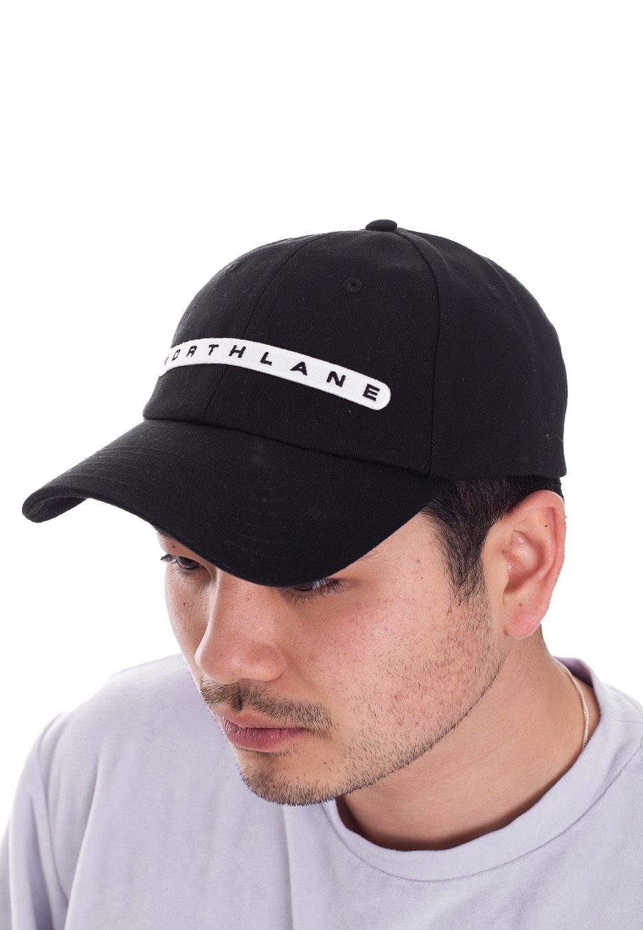 Alien Logo Cap