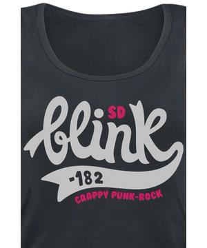 Fancy Racer Tank Top