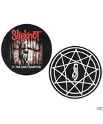 The Gray Chapter Slip Mat
