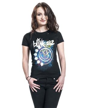 Psychoplosion Fitted T-Shirt