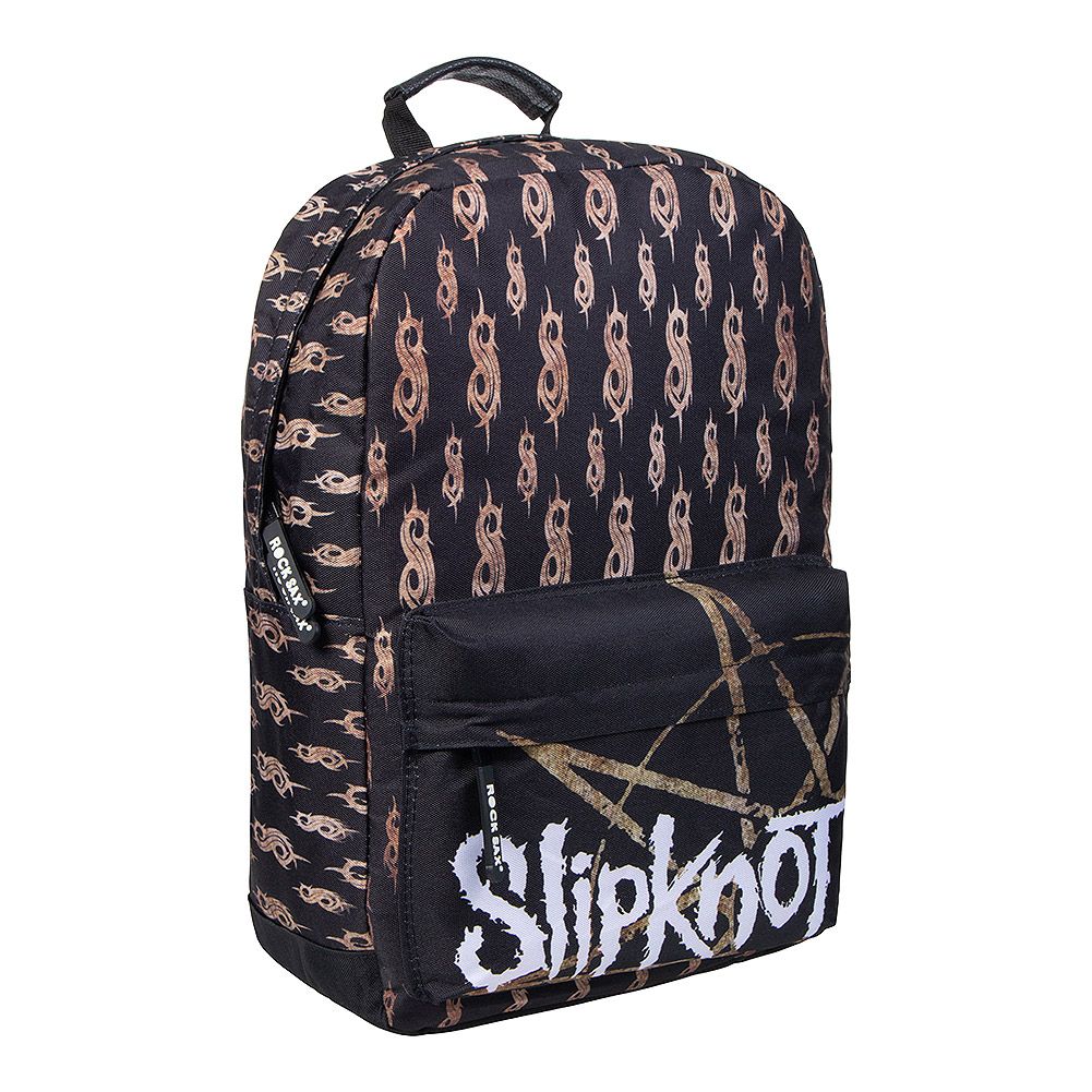 Rocksax Psychosocial Backpack