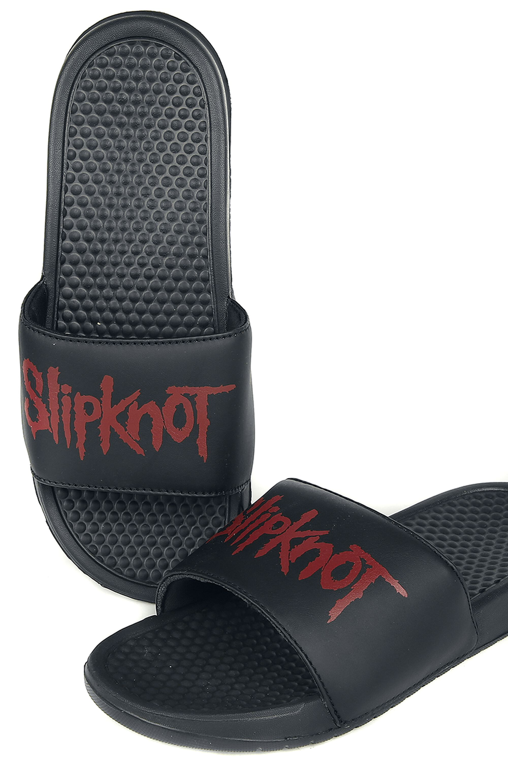 EMP Signature Flip-flops