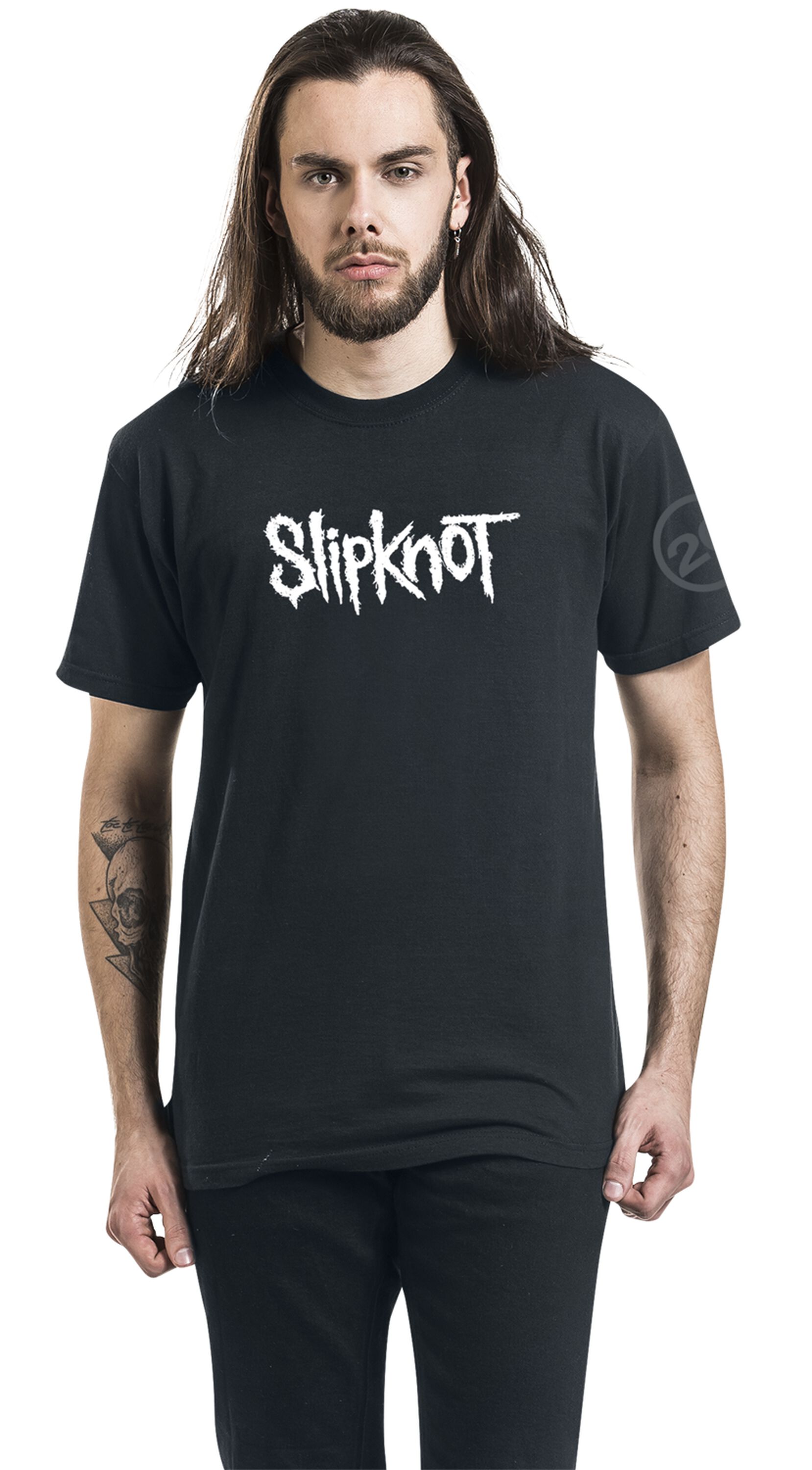 20th Anniversary Fuck It All T-Shirt