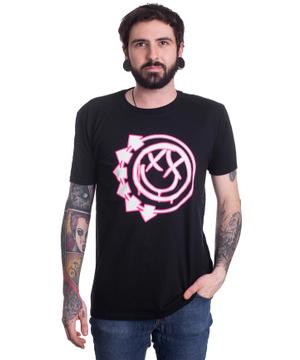 Six Arrow Smiley T-Shirt
