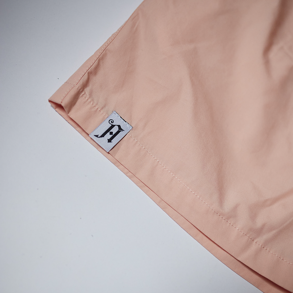 Astronaut Pink Shorts