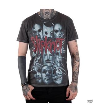 Masks All Over Print T-Shirt