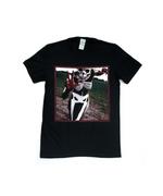 Skeleton Black T-Shirt