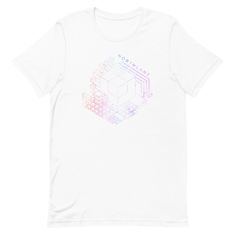 Mesmer Cover T-Shirt