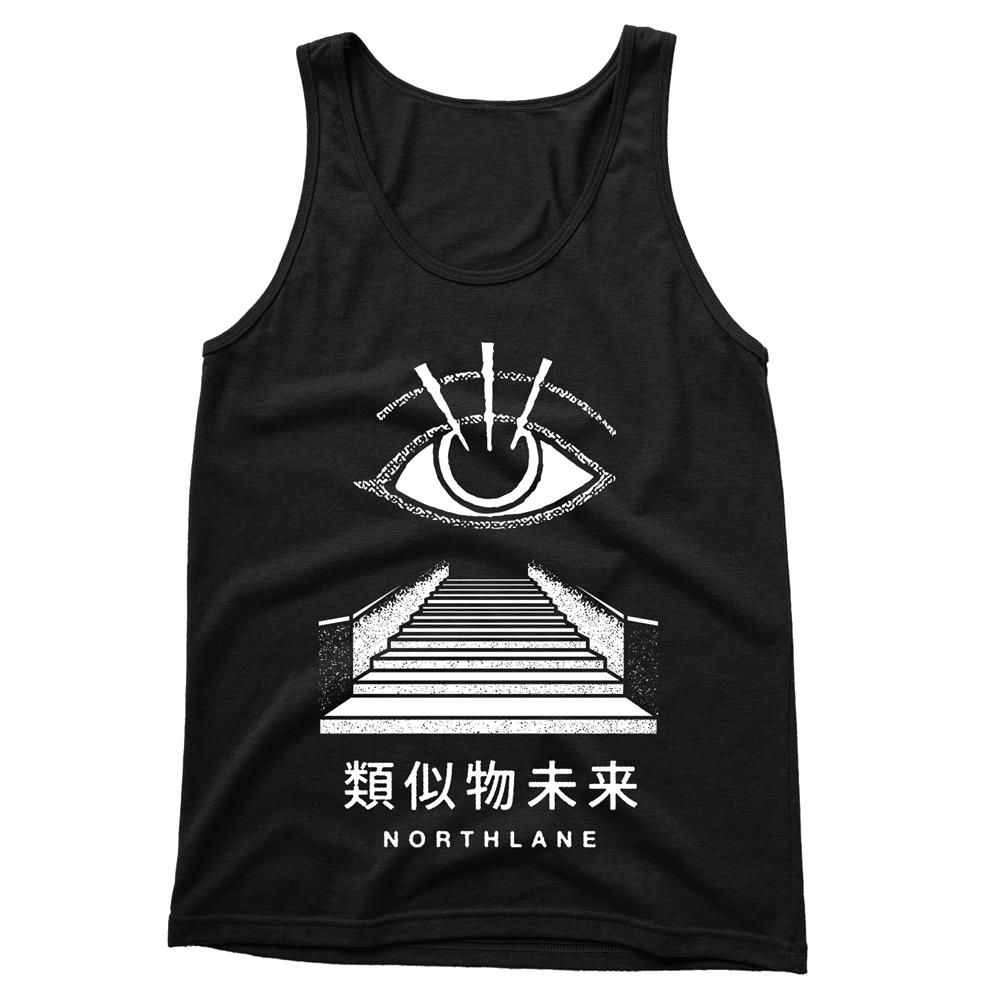Mystic Eye Tank Top