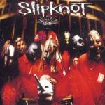 Slipknot CD