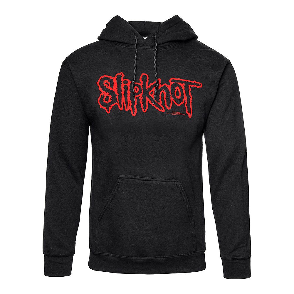 Logo Hoodie