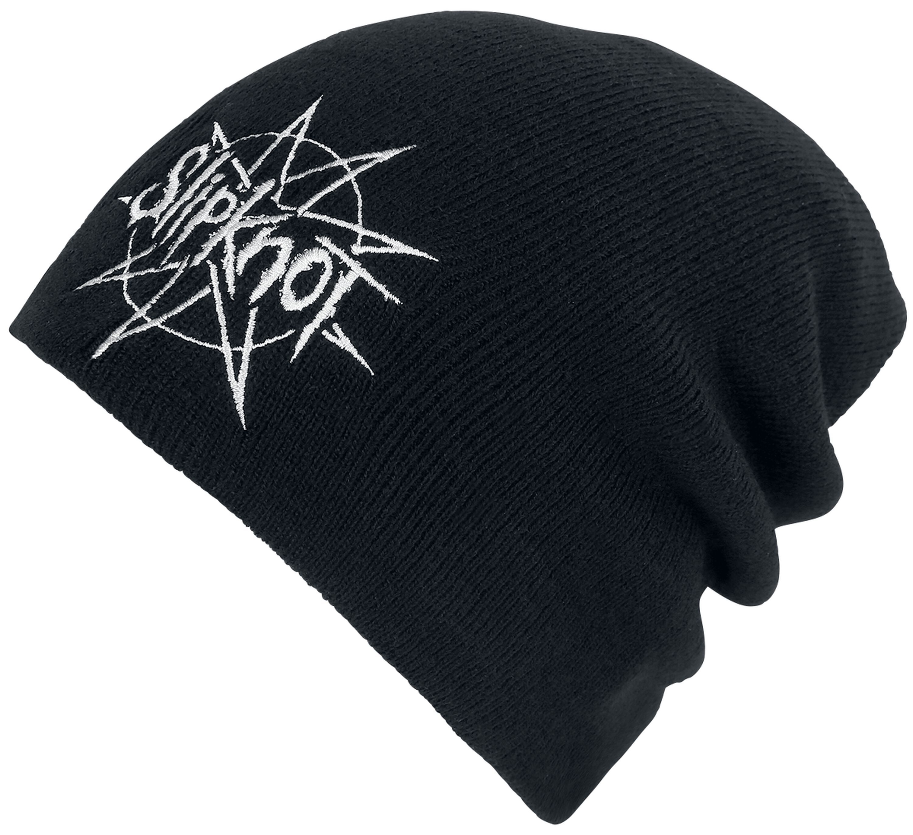 Nonagram Logo Beanie