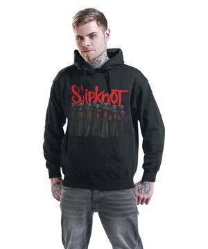 We Are Not Your Kind Choir Hoodie