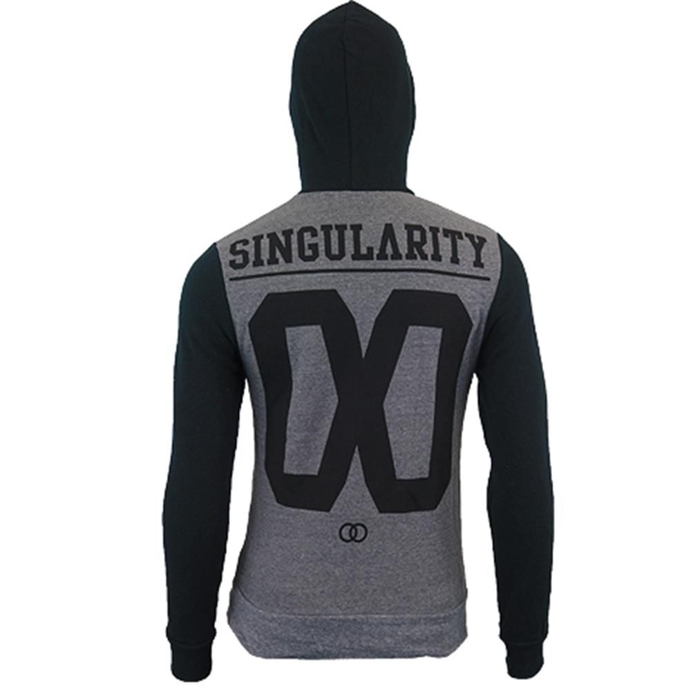 Singularity Zip Hoodie