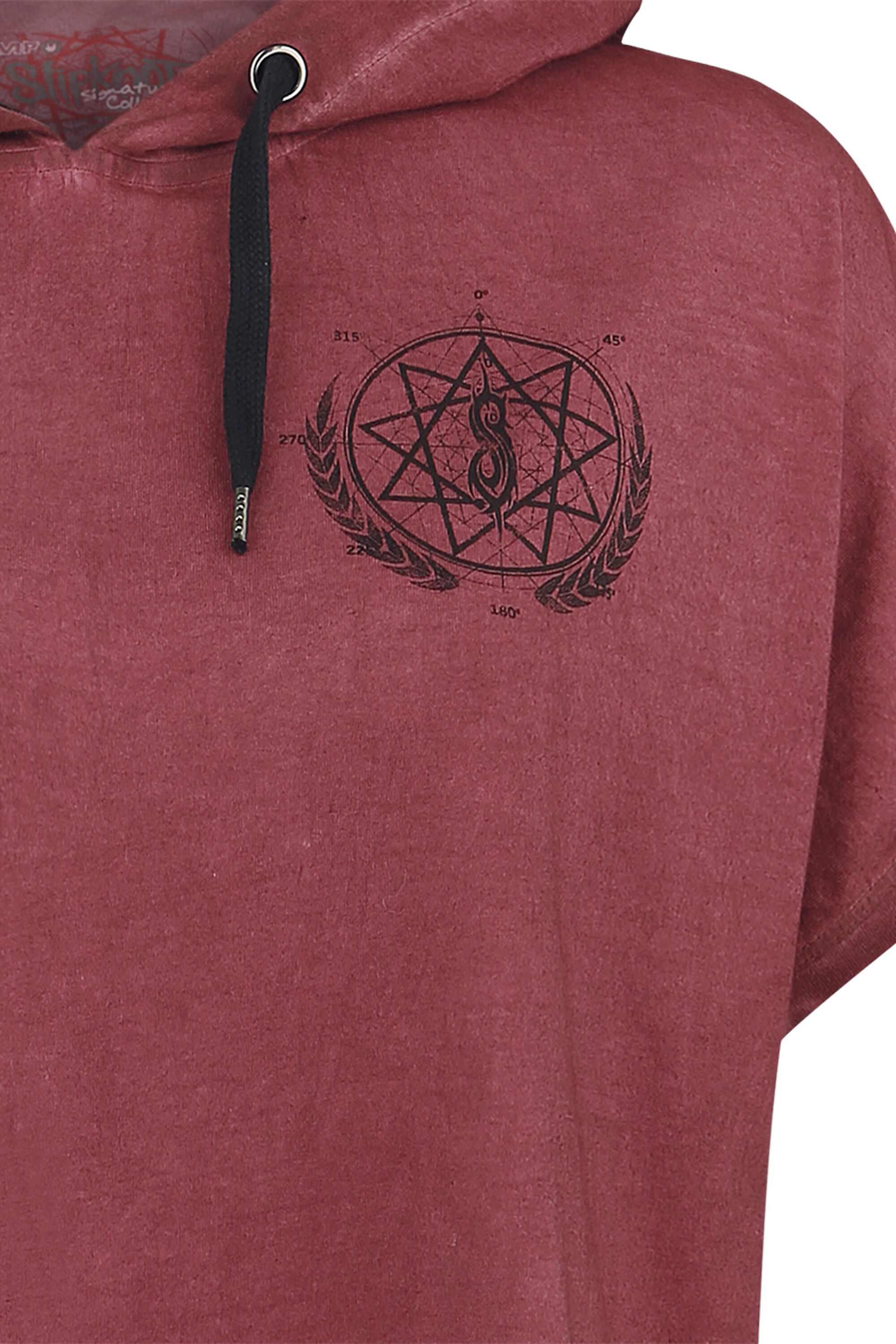 EMP Signature Hooded T-Shirt