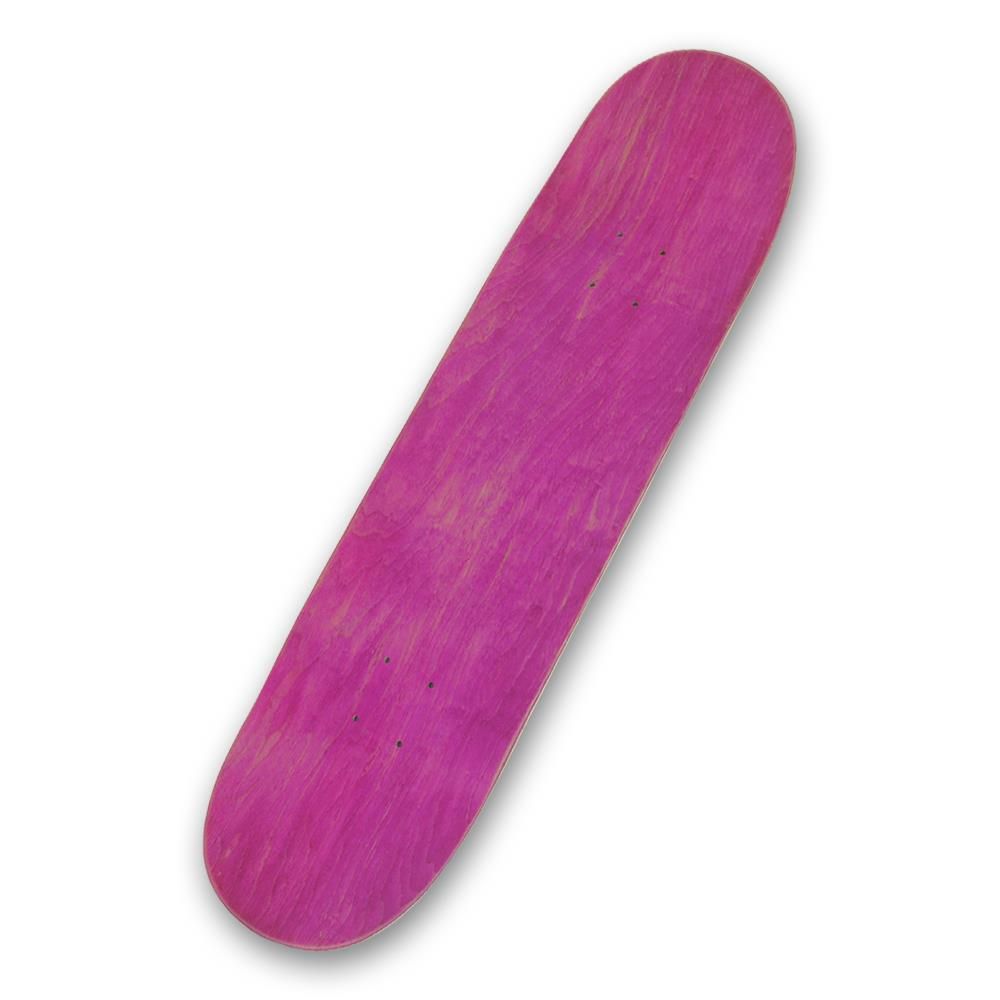 Mesmer Skate Deck