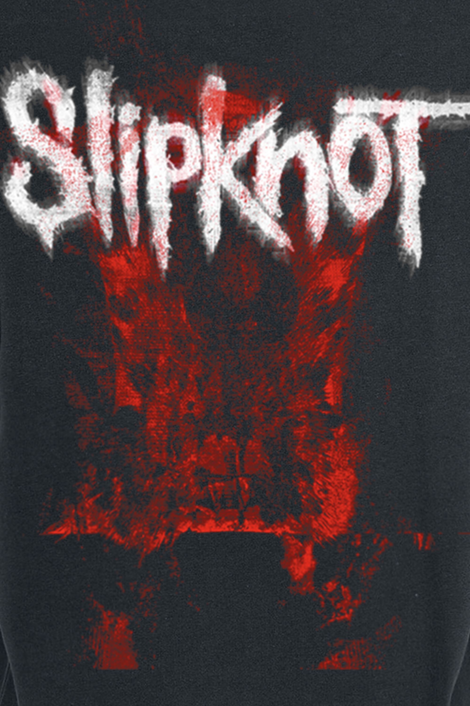 All Out Life Fitted T-Shirt