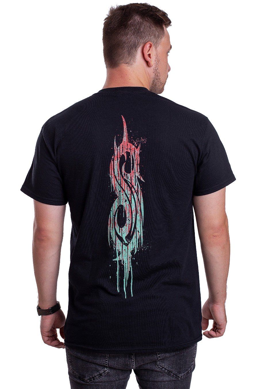 Infected Goat T-Shirt
