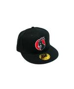 Goat Logo Snapback Cap