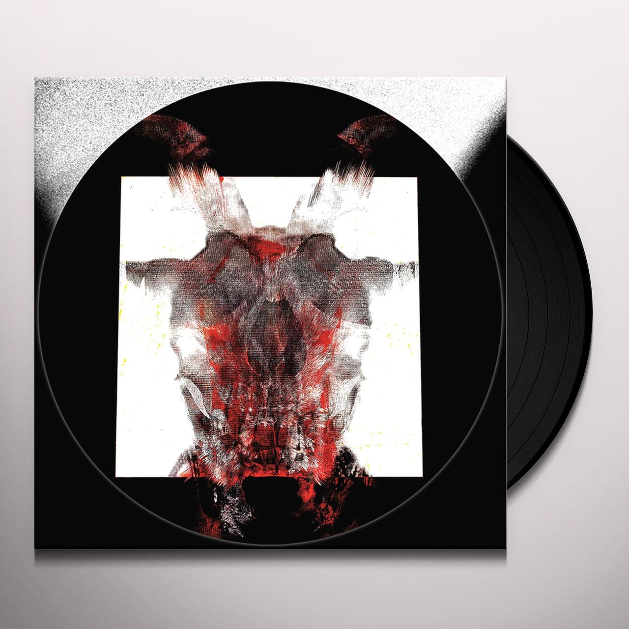 All Out Life / Unsainted Vinyl