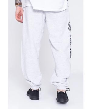 Tribal Logo Joggers