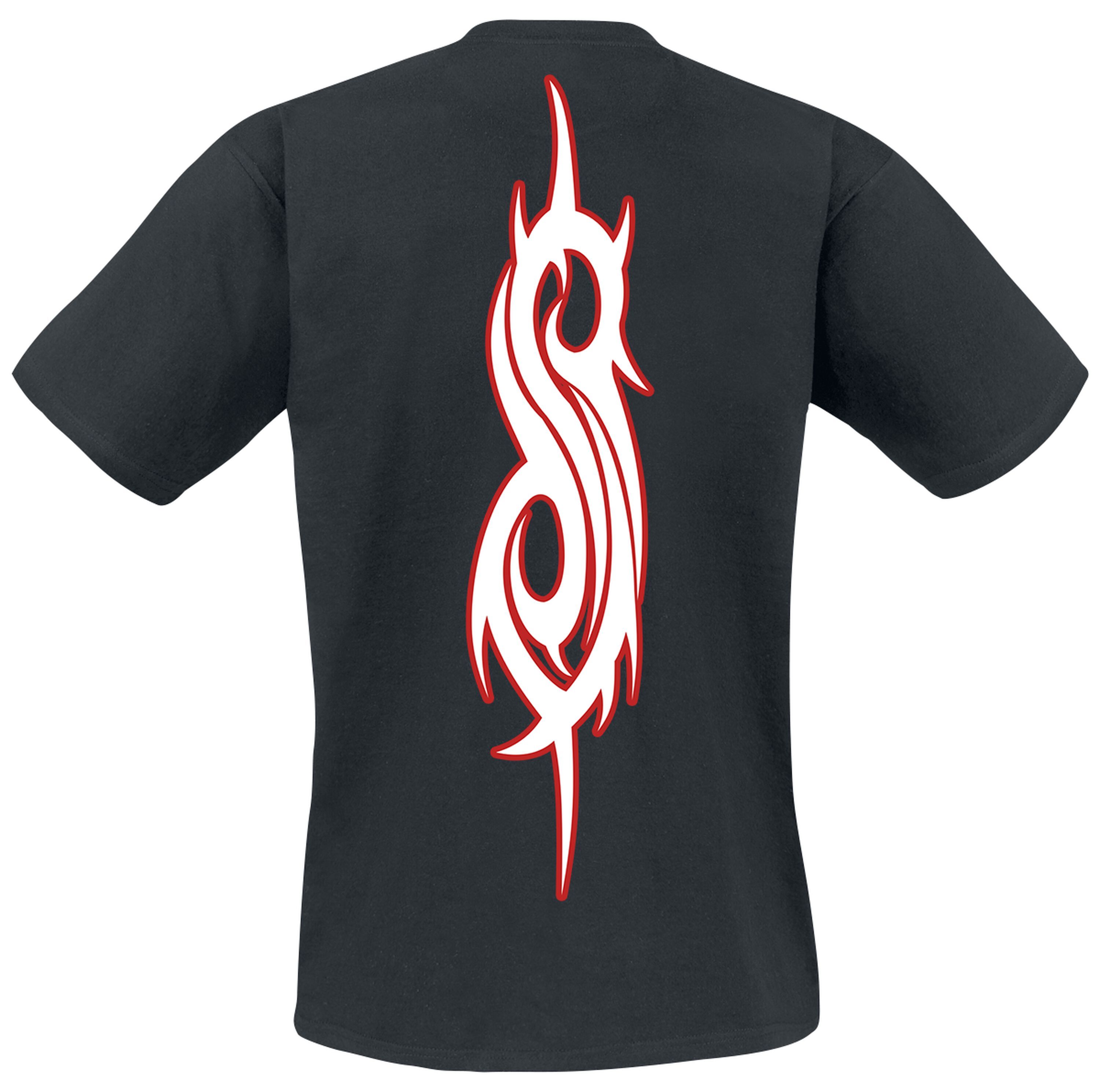 Wait &amp; Bleed Barcode T-Shirt