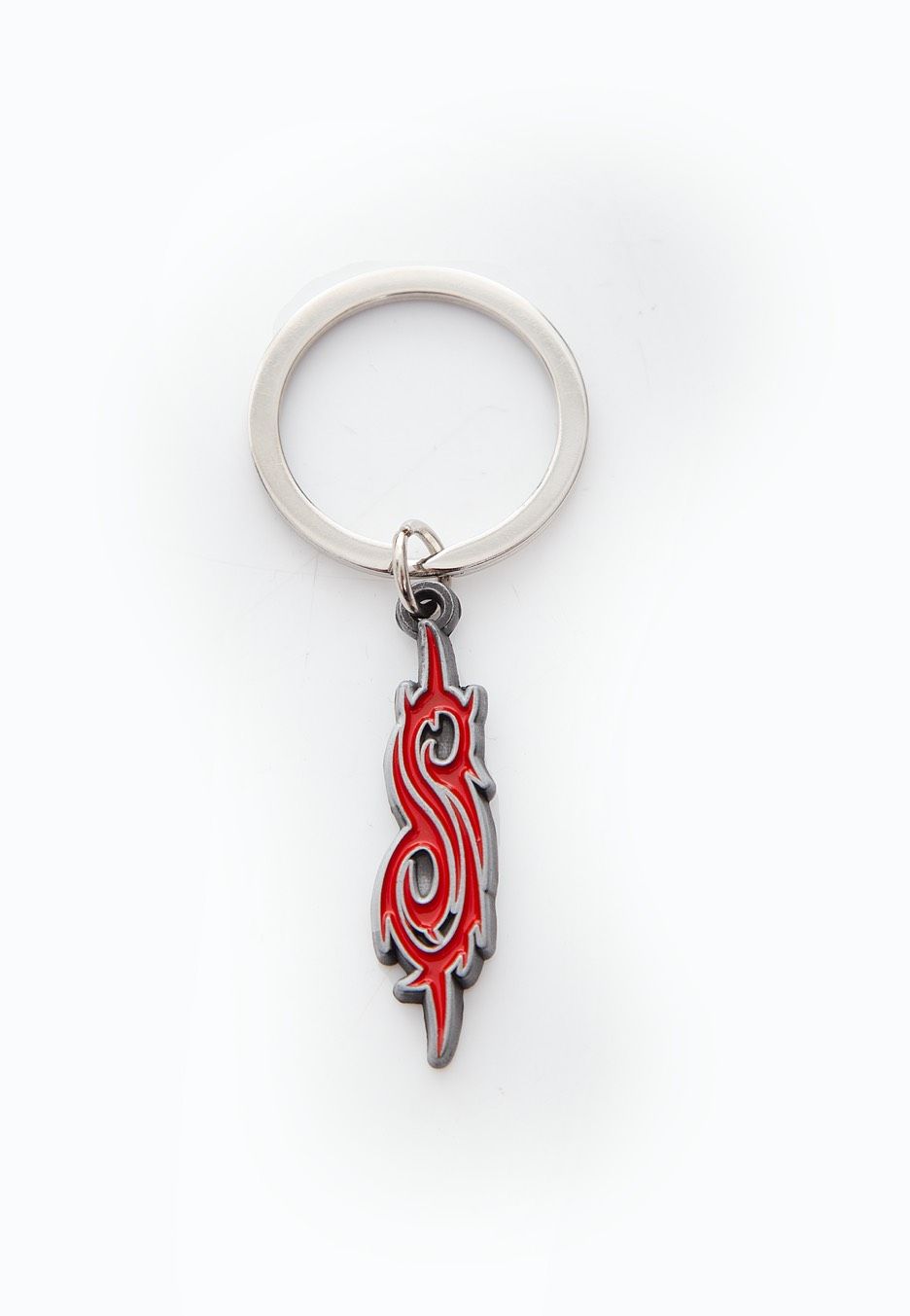 Tribal S Keyring